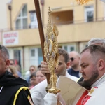 Płock. Boże Ciało