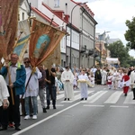 Płock. Boże Ciało