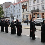 Płock. Boże Ciało