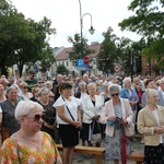 Płock. Boże Ciało
