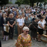 Płock. Boże Ciało