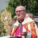 Płock. Boże Ciało