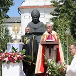 Płock. Boże Ciało