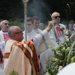 Płock. Boże Ciało