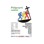 80. Piesza Rybnicka Pielgrzymka na Jasną Górę, 30 lipca-3 sierpnia