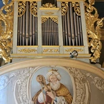 Kościół w Łososinie Górnej