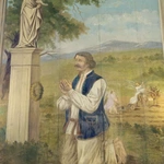 Kościół w Łososinie Górnej