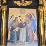 Kościół w Łososinie Górnej