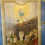 Kościół w Łososinie Górnej