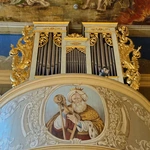 Kościół w Łososinie Górnej