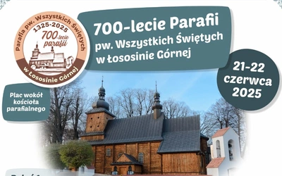 Najstarsza na Limanowszczyźnie