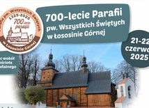 Najstarsza na Limanowszczyźnie