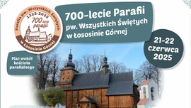 Najstarsza na Limanowszczyźnie