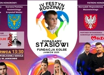 Festyn rodzinny w Janikowie