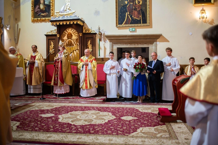 Nowe przedszkole w Trzcianie