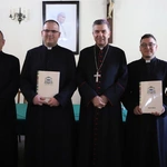 Ogłoszenie zmian personalnych w diecezji łowickiej