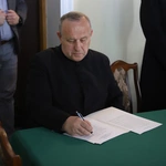 Ogłoszenie zmian personalnych w diecezji łowickiej