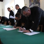 Ogłoszenie zmian personalnych w diecezji łowickiej