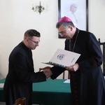 Ogłoszenie zmian personalnych w diecezji łowickiej