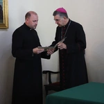 Ogłoszenie zmian personalnych w diecezji łowickiej