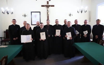 Zmiany personalne w diecezji łowickiej