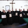 Zmiany personalne w diecezji łowickiej