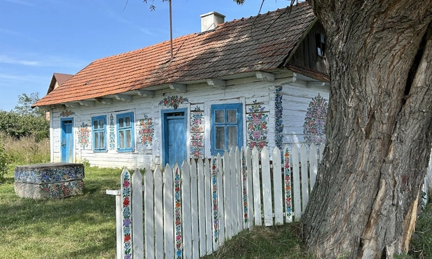 W Zalipiu