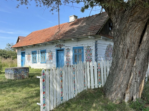 W Zalipiu