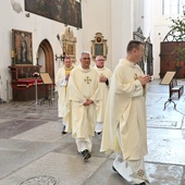 Po raz 12. do Mątowów Wielkich