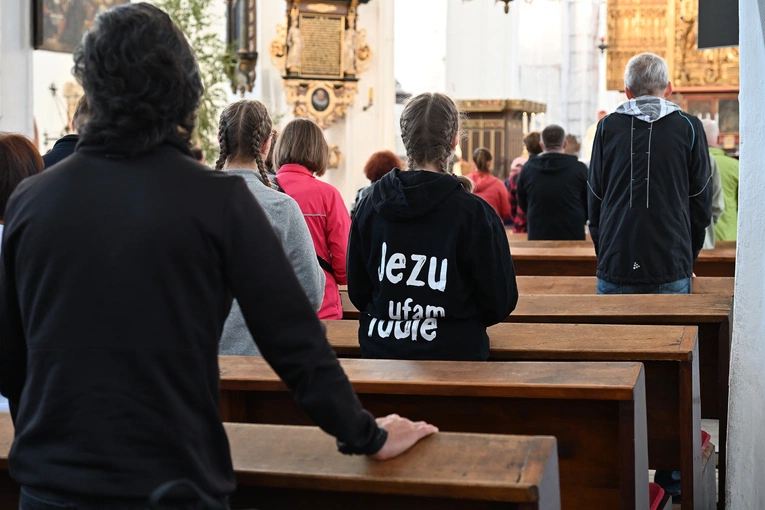 Po raz 12. do Mątowów Wielkich