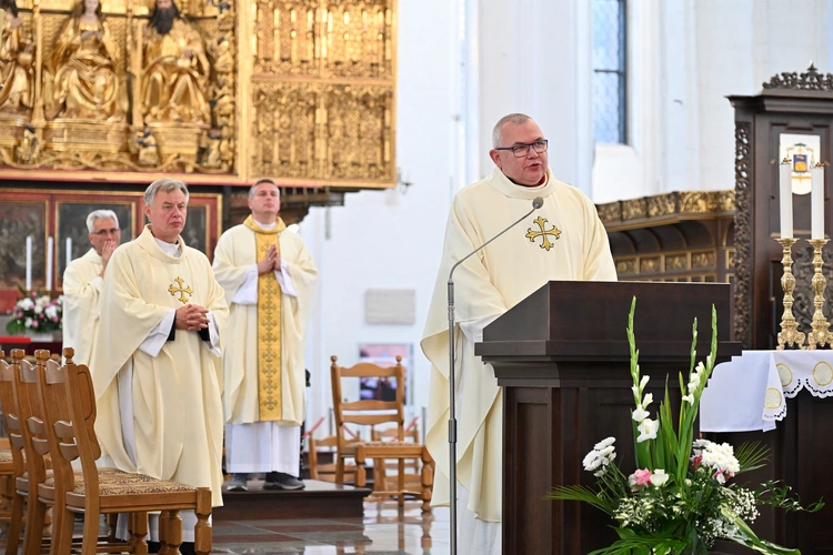 Po raz 12. do Mątowów Wielkich