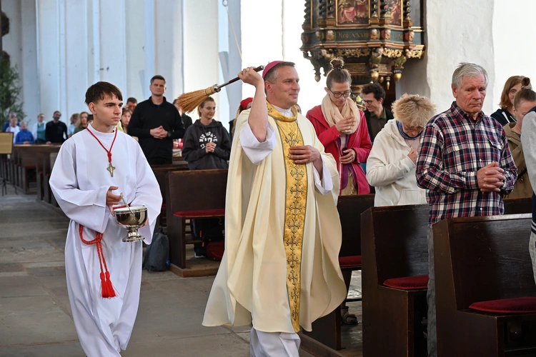 Po raz 12. do Mątowów Wielkich