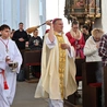 Z Gdańska do bł. Doroty