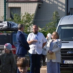 Bogu Chwała w Rumi
