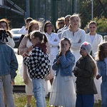Bogu Chwała w Rumi