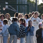 Bogu Chwała w Rumi