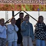 Bogu Chwała w Rumi