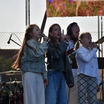 Bogu Chwała w Rumi