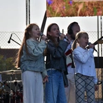 Bogu Chwała w Rumi