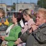 Bogu Chwała w Rumi
