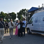 Bogu Chwała w Rumi