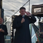 Bogu Chwała w Rumi