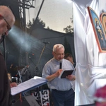 Uwielbienie w Zakliczynie