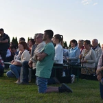 Uwielbienie w Zakliczynie