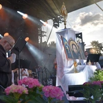 Uwielbienie w Zakliczynie