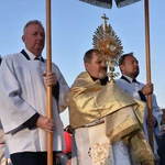 Uwielbienie w Zakliczynie