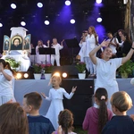 Uwielbienie w Zakliczynie