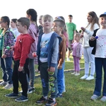 Uwielbienie w Zakliczynie