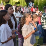 Uwielbienie w Zakliczynie