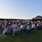 Uwielbienie w Zakliczynie